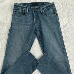 Lucky Brand 110 Skinny Jeans 29/30